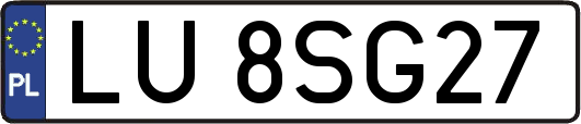 LU8SG27