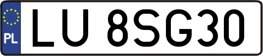 LU8SG30