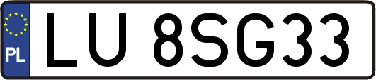 LU8SG33