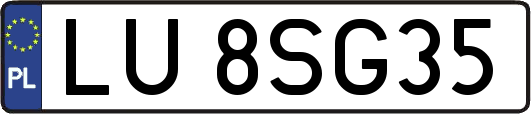 LU8SG35