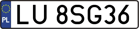 LU8SG36
