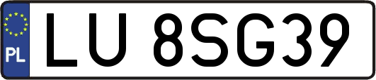 LU8SG39
