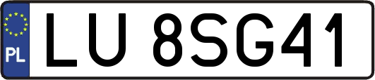 LU8SG41