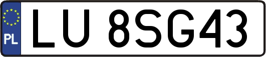 LU8SG43