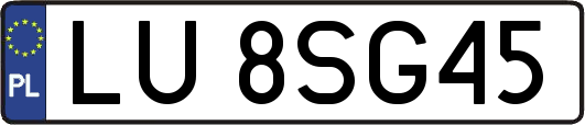 LU8SG45