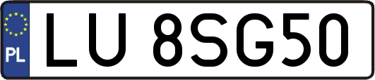 LU8SG50