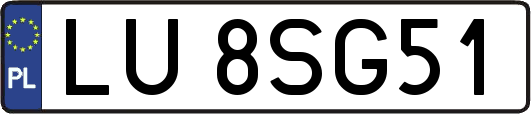 LU8SG51
