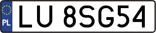 LU8SG54