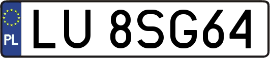 LU8SG64