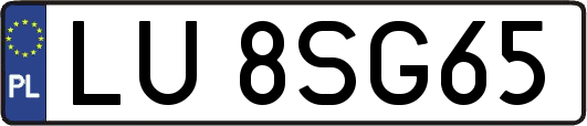 LU8SG65