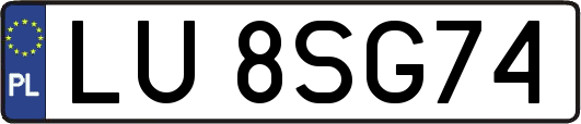 LU8SG74