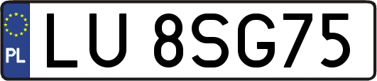 LU8SG75