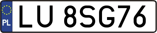LU8SG76