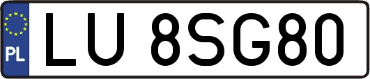 LU8SG80