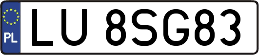 LU8SG83