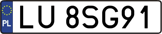 LU8SG91