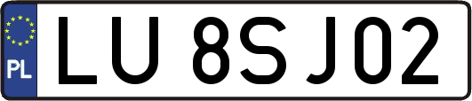 LU8SJ02