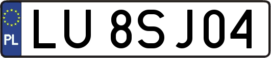 LU8SJ04