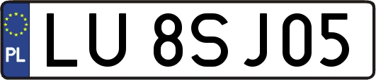 LU8SJ05