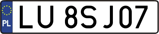 LU8SJ07