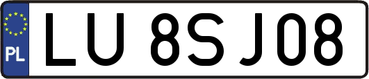 LU8SJ08