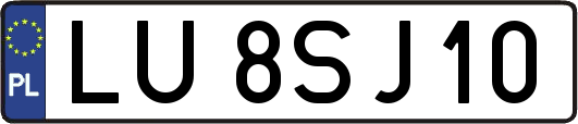 LU8SJ10