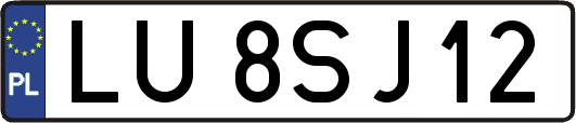 LU8SJ12