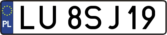 LU8SJ19