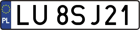 LU8SJ21
