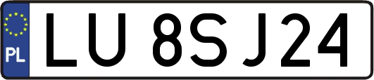 LU8SJ24
