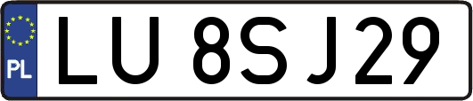 LU8SJ29
