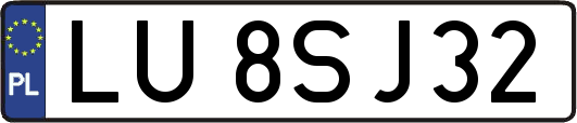 LU8SJ32