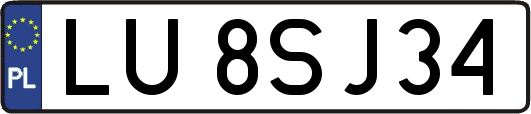 LU8SJ34