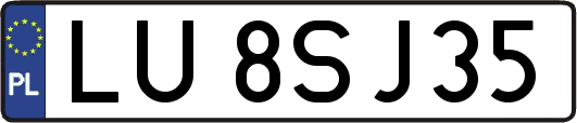 LU8SJ35