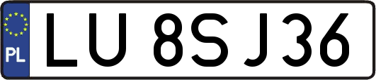 LU8SJ36