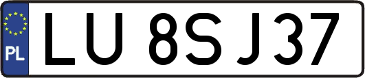 LU8SJ37