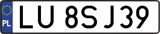 LU8SJ39