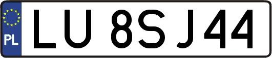 LU8SJ44