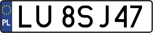 LU8SJ47