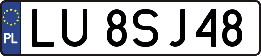 LU8SJ48