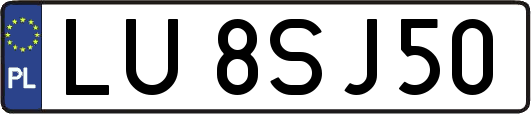 LU8SJ50