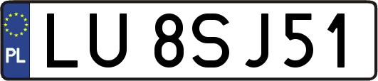 LU8SJ51