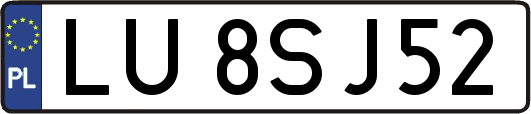 LU8SJ52