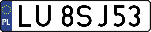 LU8SJ53