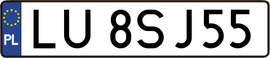 LU8SJ55