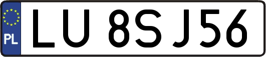 LU8SJ56