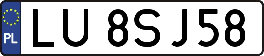 LU8SJ58