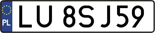 LU8SJ59