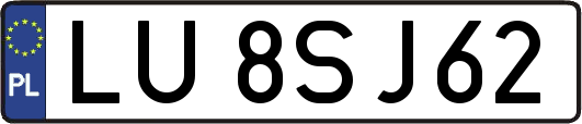 LU8SJ62