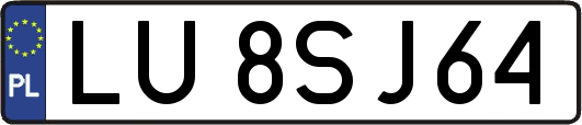 LU8SJ64